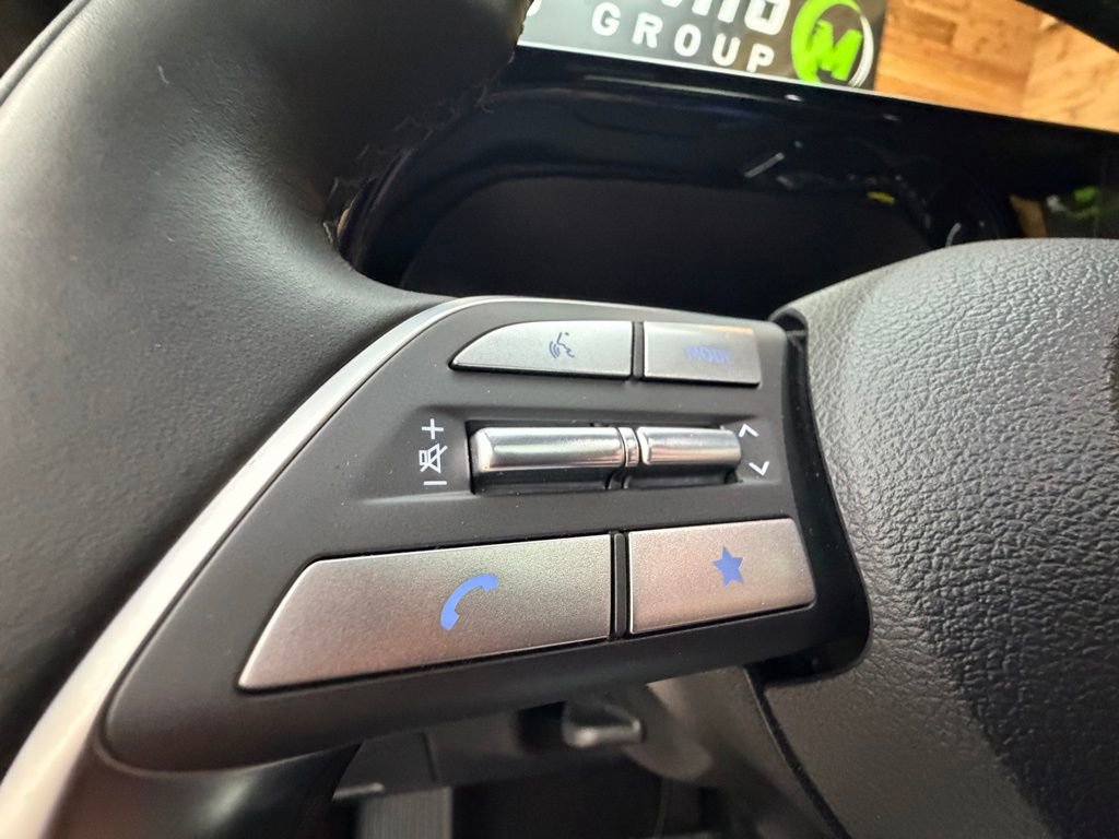 Used 2025 Hyundai Palisade Calligraphy image 23