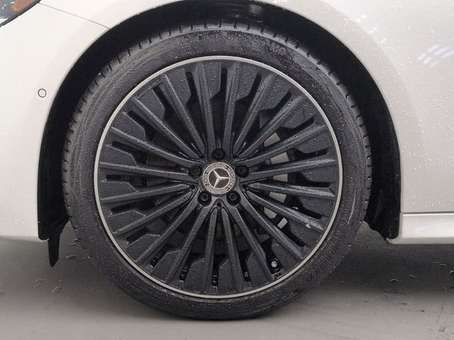 Used 2024 Mercedes-Benz E 350 4MATIC Sedan image 28