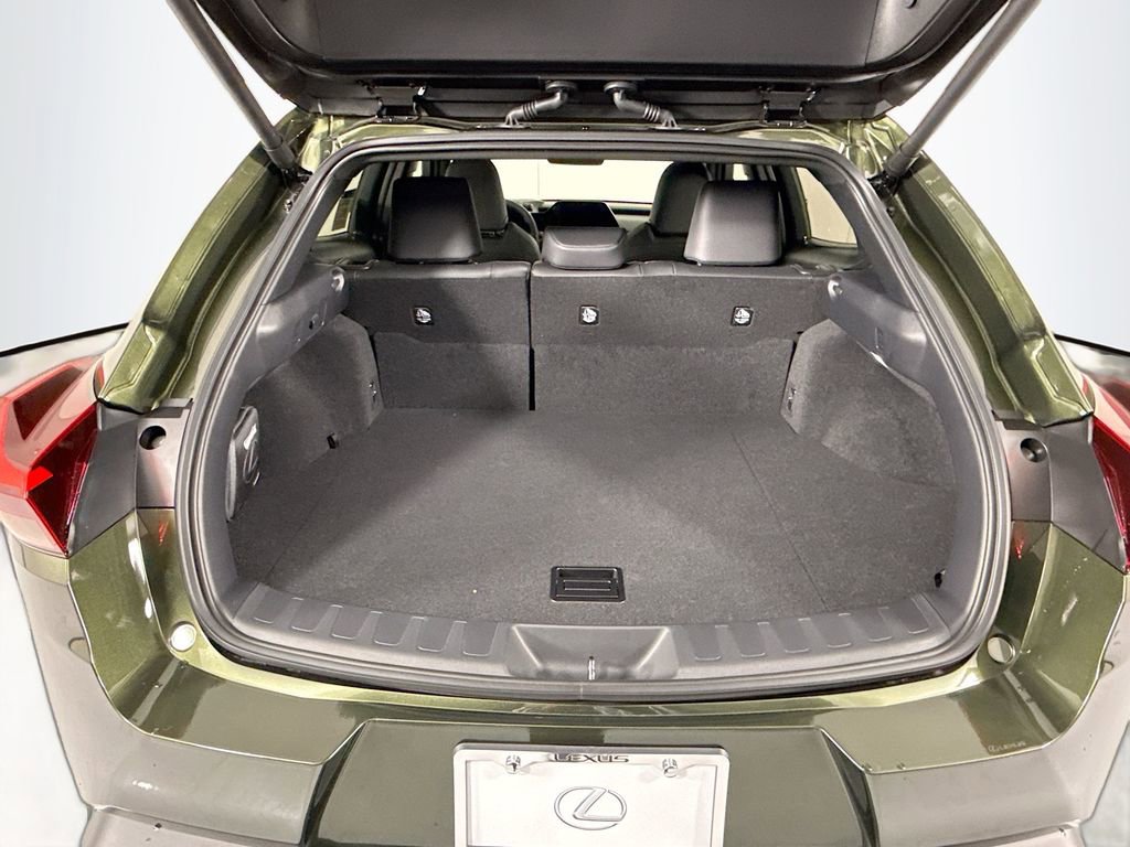 New 2026 Lexus UX 300h FWD image 29