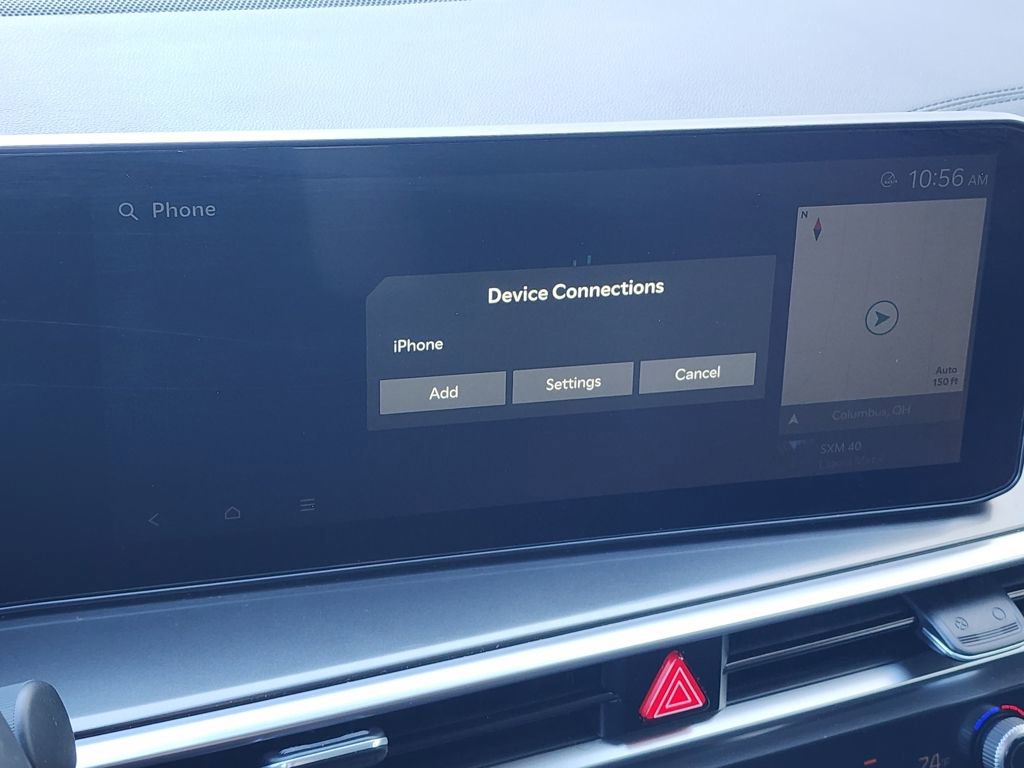 Used 2025 Kia Sorento S image 31