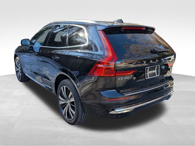 Certified 2023 Volvo XC60 B5 Ultimate image 6