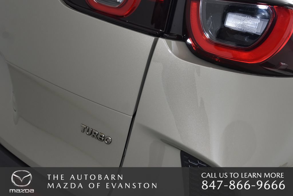 New 2026 MAZDA CX-50 AWD 2.5 S w/ Accent Package image 38