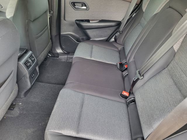 Certified 2022 Nissan Rogue SV image 21