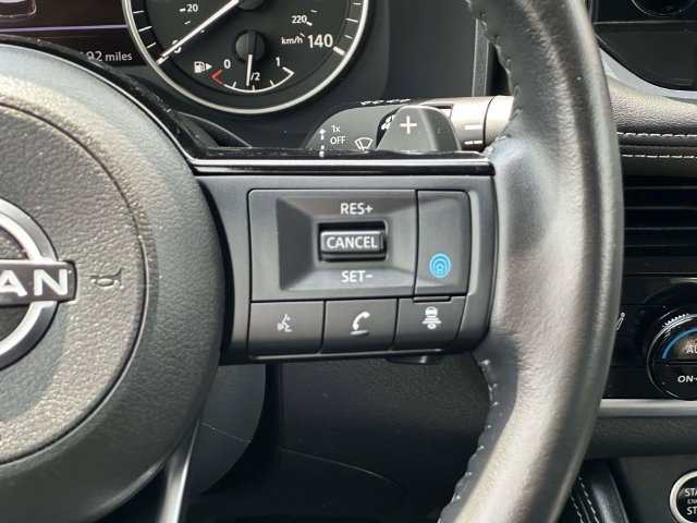 Used 2023 Nissan Rogue SL w/ SL Premium Package AWD/4WD image 25