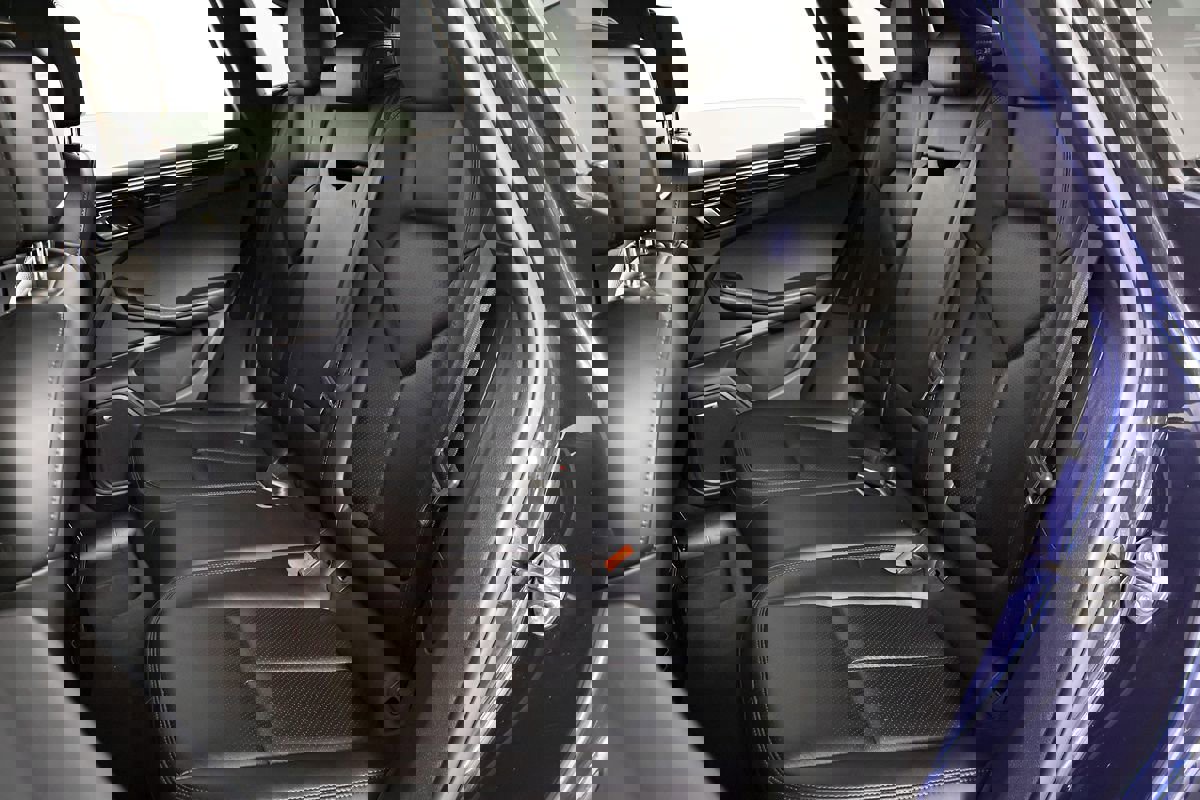 Used 2017 Porsche Macan S image 40