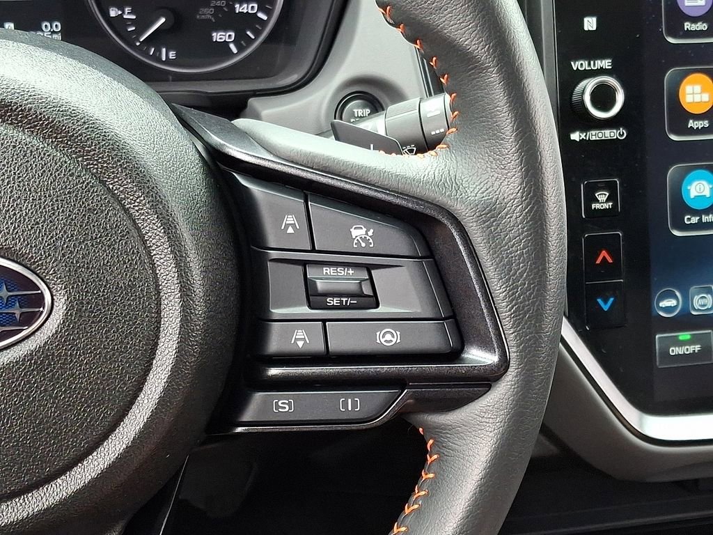 Used 2024 Subaru Crosstrek 2.5i Limited image 22