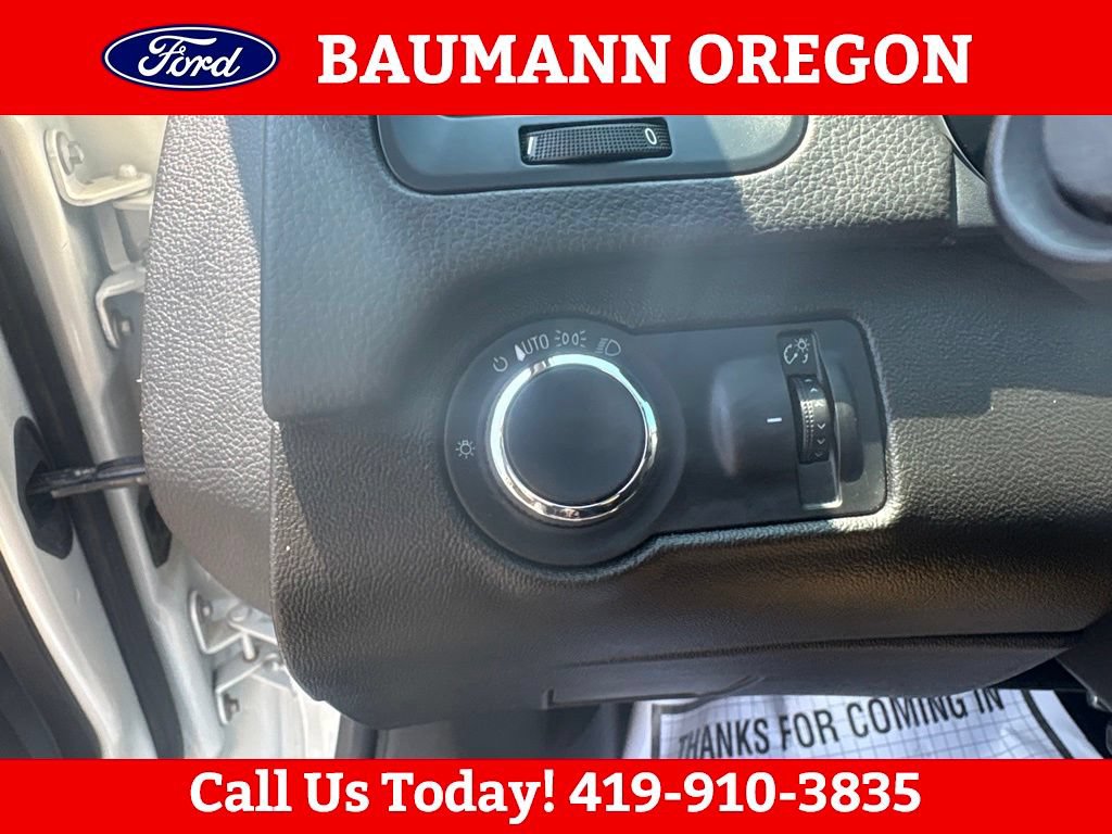 Used 2013 Buick Regal GS FWD image 18