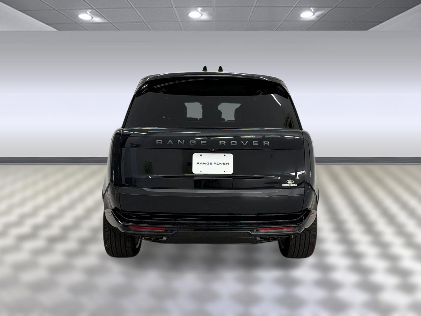 New 2026 Land Rover Range Rover Long Wheelbase SE AWD/4WD image 10