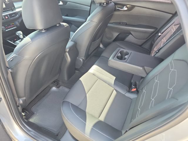 Used 2024 Kia Forte GT-Line w/ GT-Line Premium Package FWD image 26