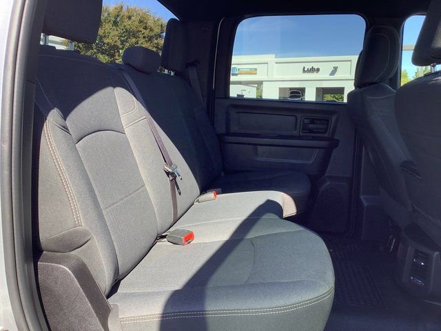 Used 2023 RAM 3500 Tradesman image 34