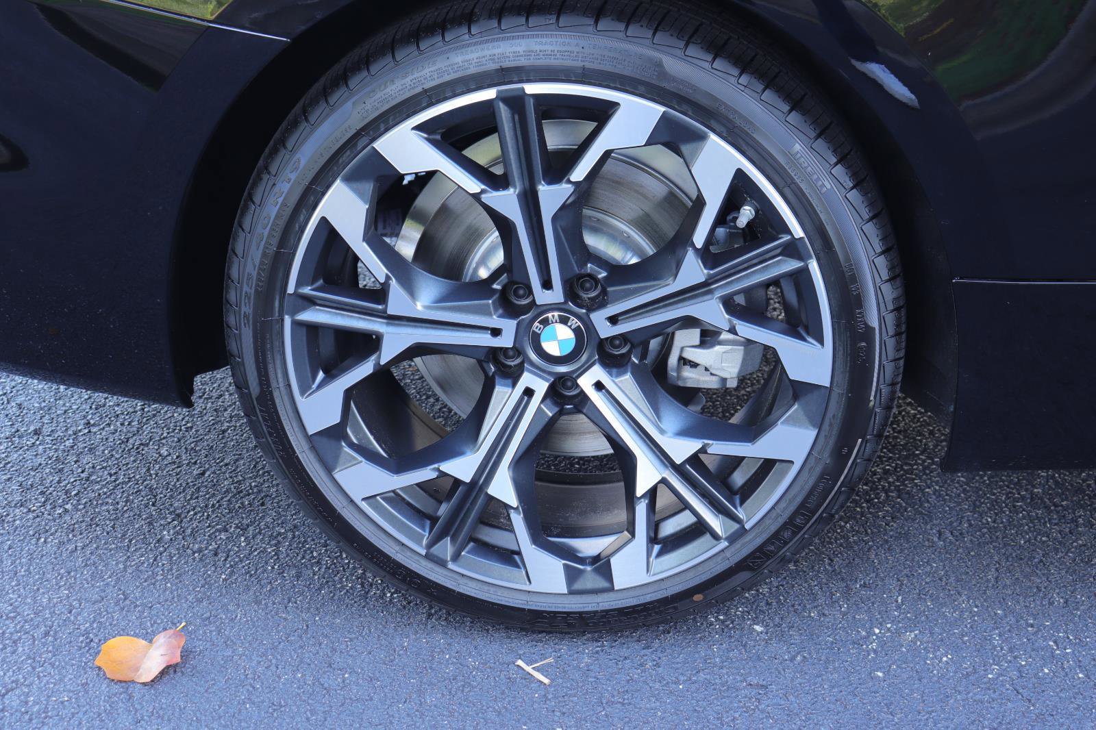 New 2026 BMW 430i xDrive Coupe w/ Premium Package image 42