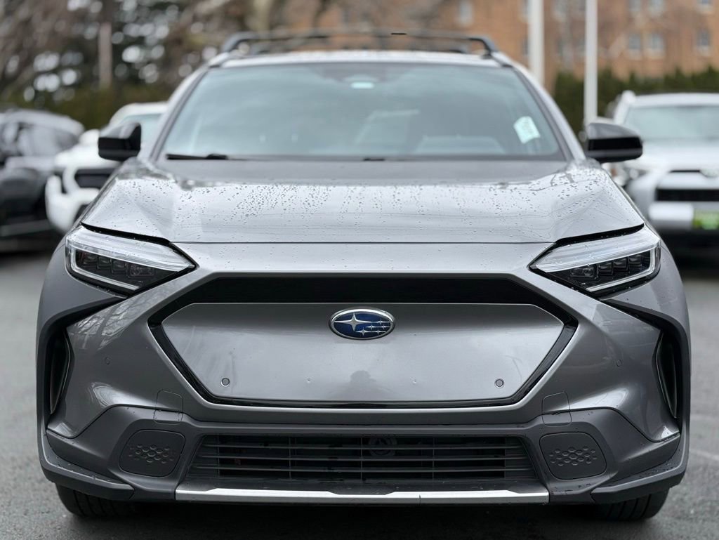 Used 2024 Subaru Solterra Premium image 8