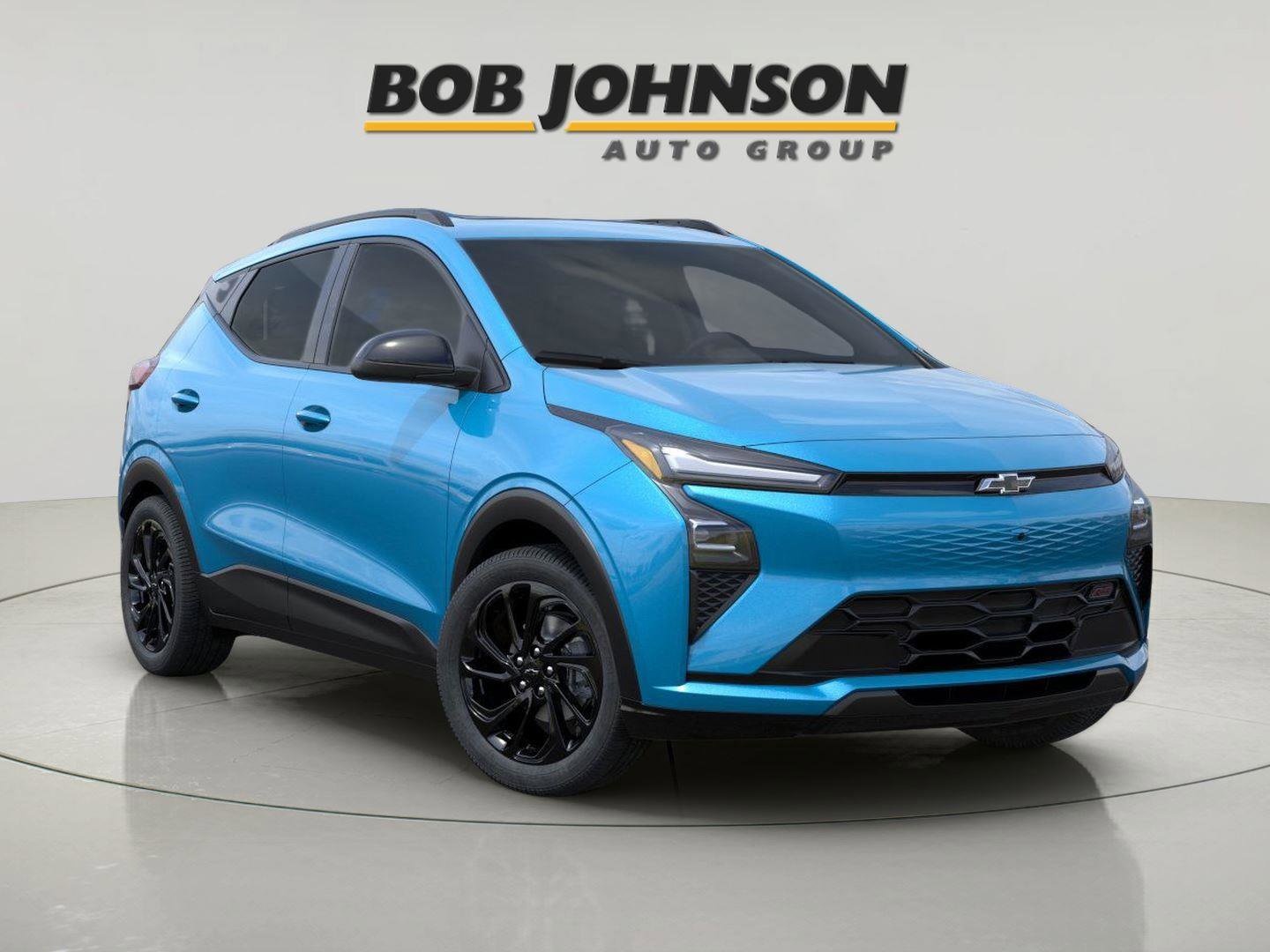 New 2027 Chevrolet Bolt RS image 7