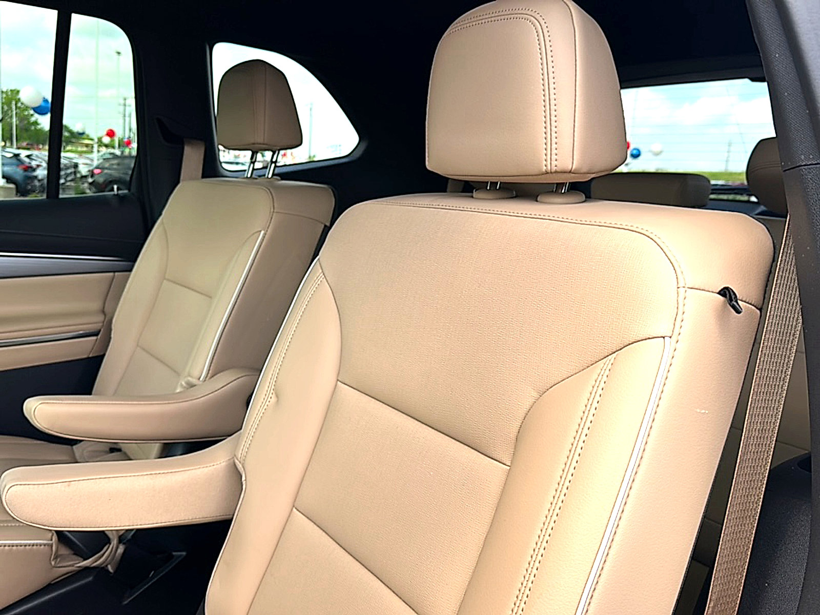 New 2026 Buick Enclave Preferred w/ Power Package image 16