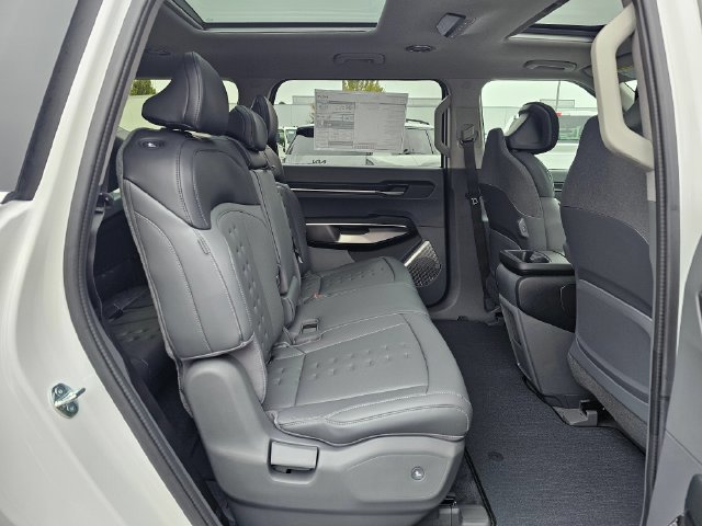 New 2026 Kia EV9 Wind AWD/4WD image 12