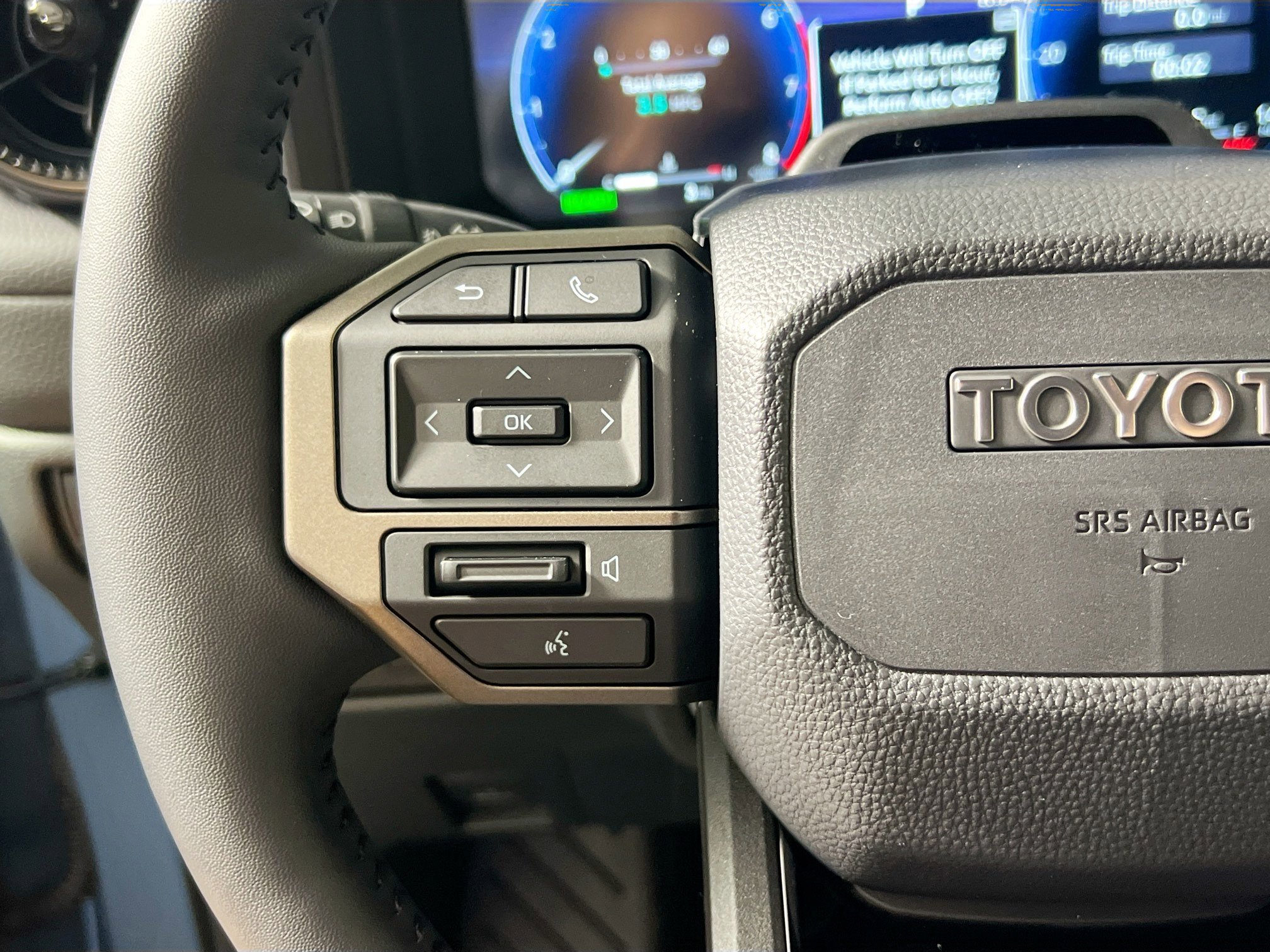 New 2026 Toyota Land Cruiser image 18