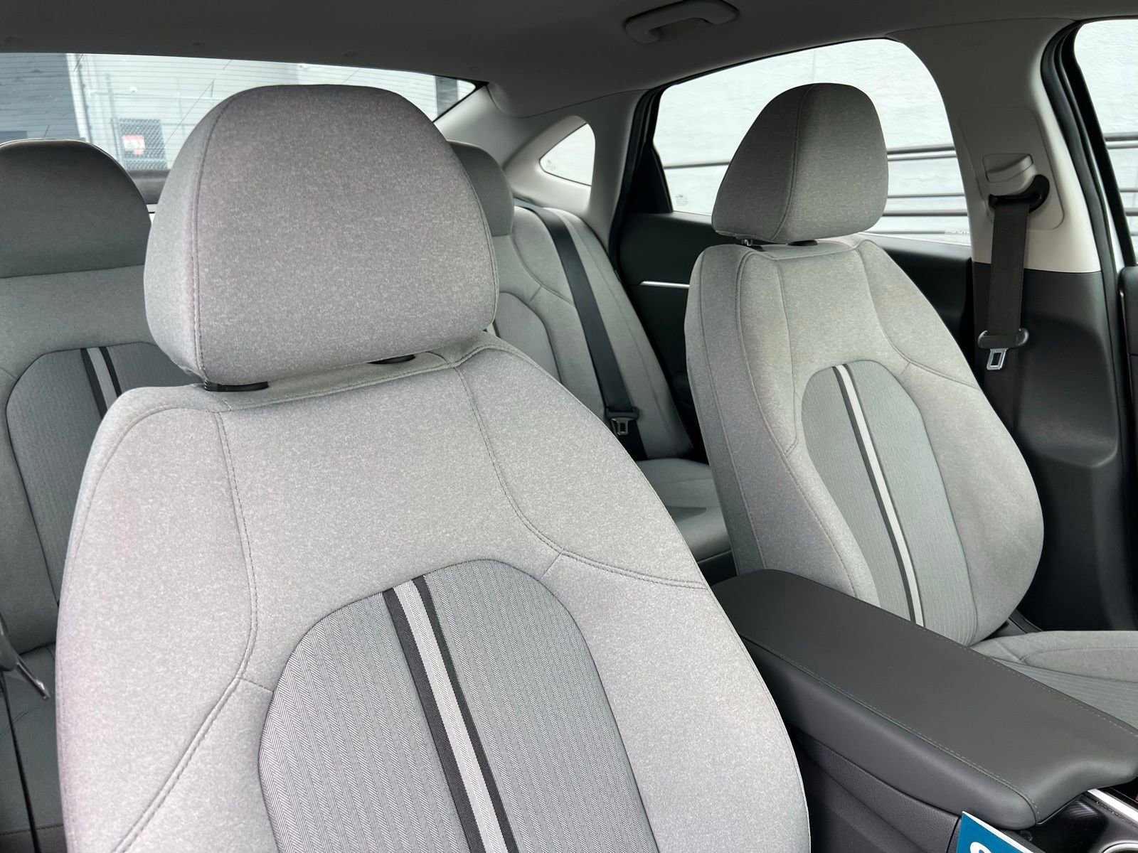 Used 2022 Hyundai Sonata SE FWD image 49