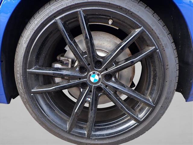 Used 2024 BMW 330i xDrive Sedan w/ M Sport Package image 7