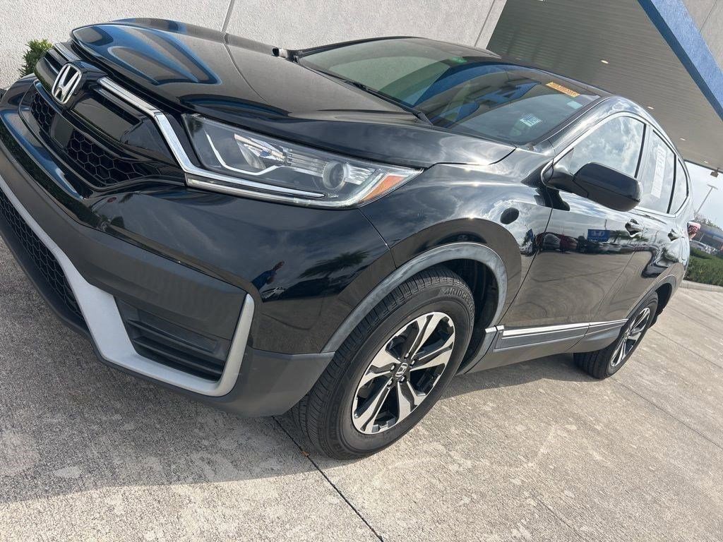 Used 2022 Honda CR-V Special Edition image 4