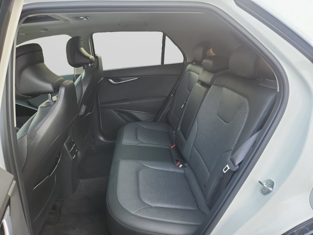 Certified 2024 Kia Niro SX Touring FWD image 15