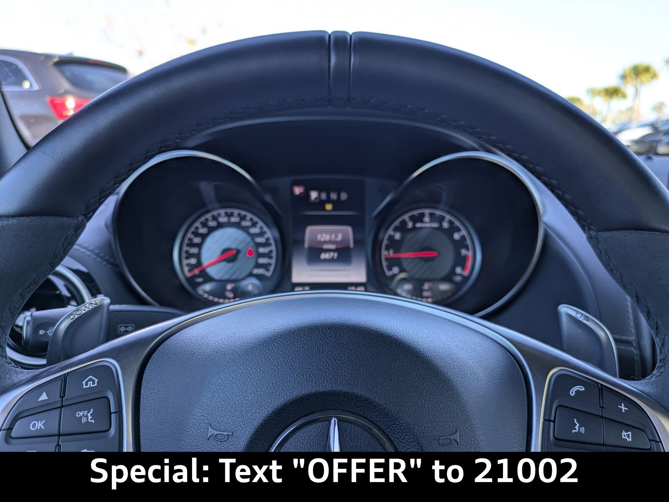 Used 2017 Mercedes-Benz AMG GT Coupe image 29