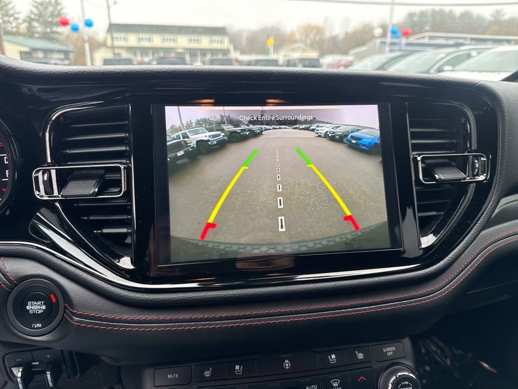 Certified 2023 Dodge Durango R/T image 14