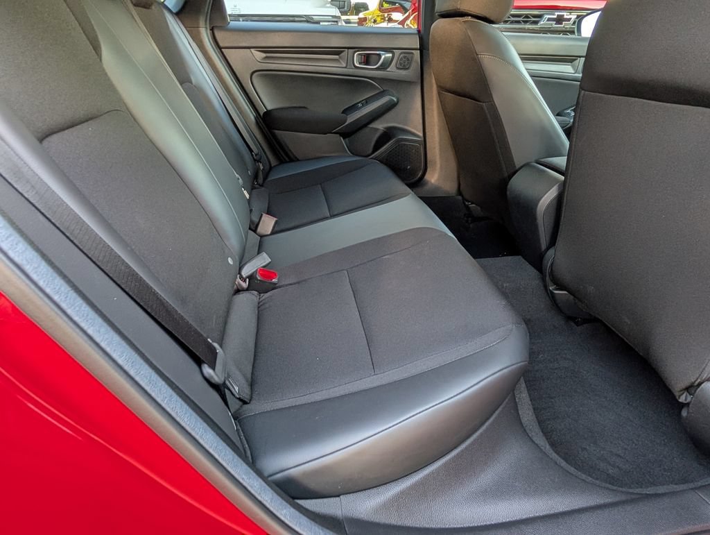 Used 2024 Honda Civic Sport image 19