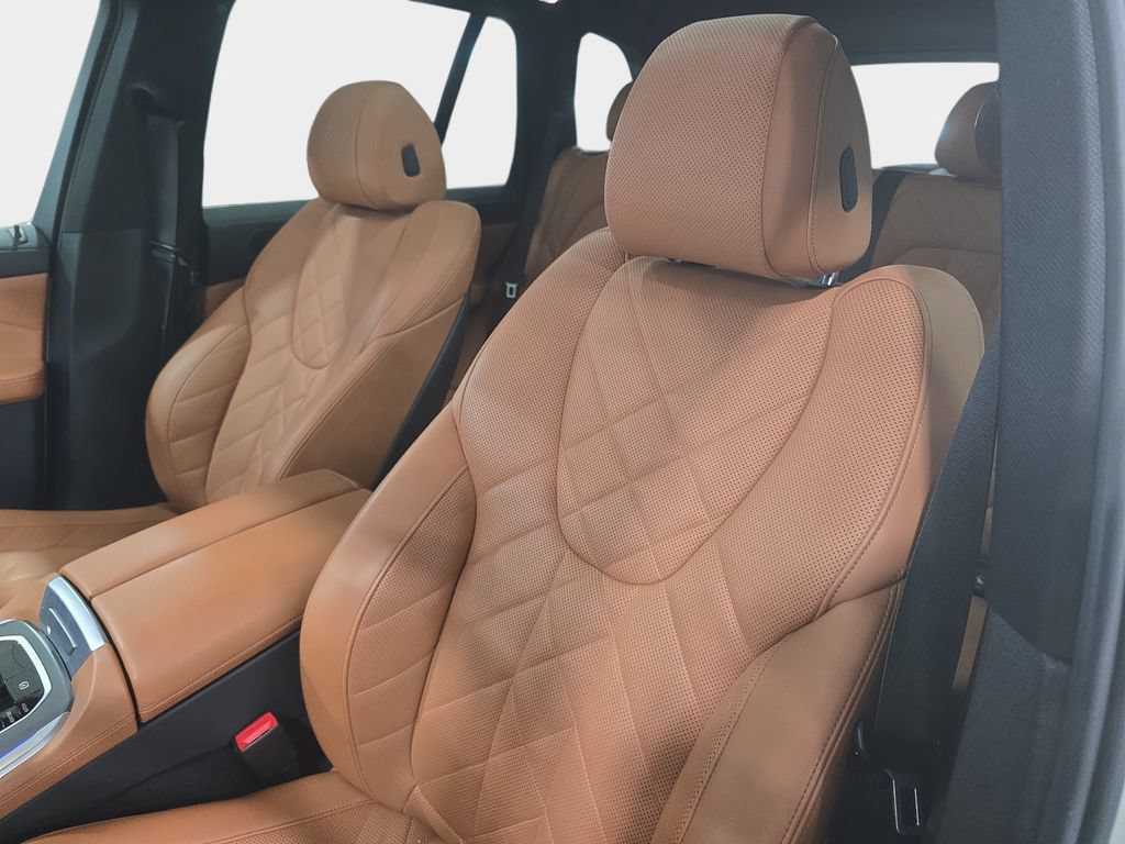 Used 2023 BMW X5 sDrive40i w/ Premium Package RWD image 19