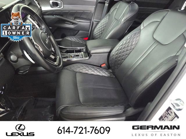 Used 2023 Kia Sorento SX AWD/4WD image 20