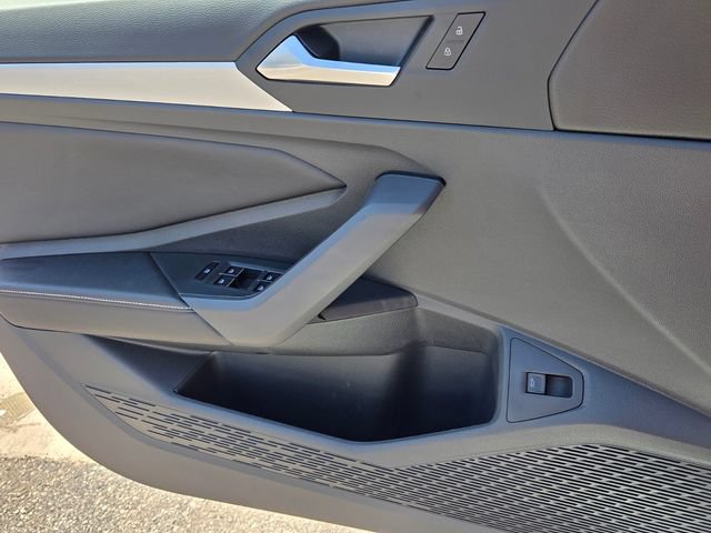 New 2026 Volkswagen Jetta Sport FWD image 26