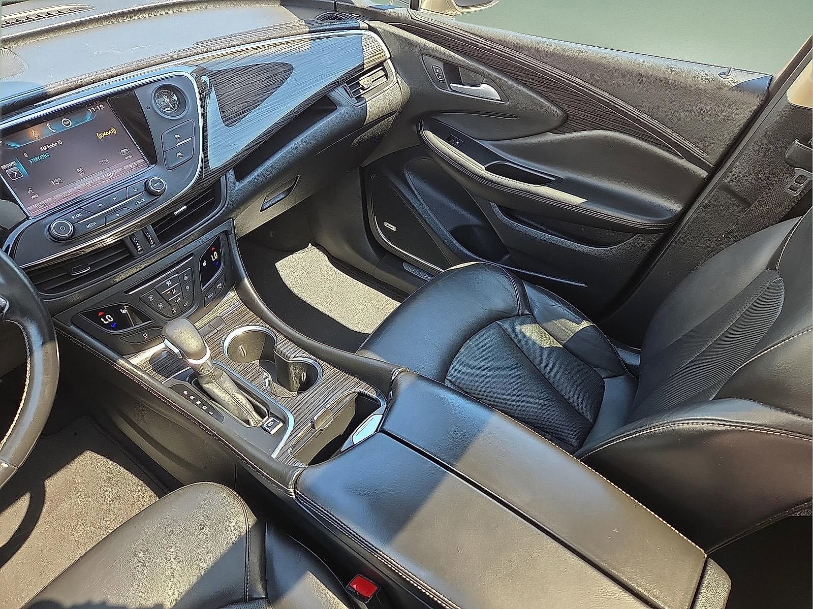 Certified 2016 Buick Envision Premium AWD/4WD image 12