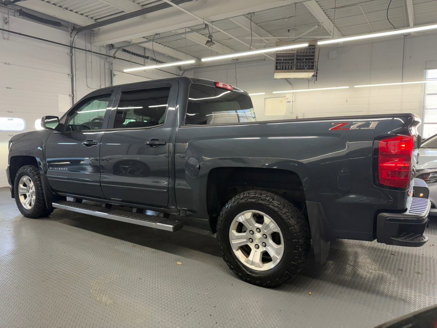 Used 2018 Chevrolet Silverado 1500 LT w/ All Star Edition AWD/4WD image 12