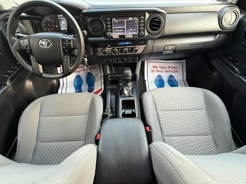 Used 2023 Toyota Tacoma SR image 12