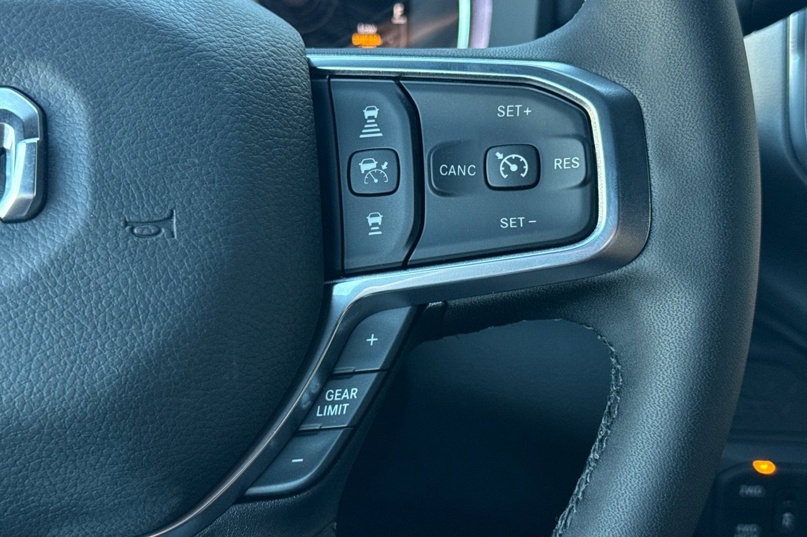 New 2026 RAM 2500 Laramie image 26