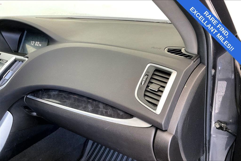 Used 2020 Acura TLX image 21