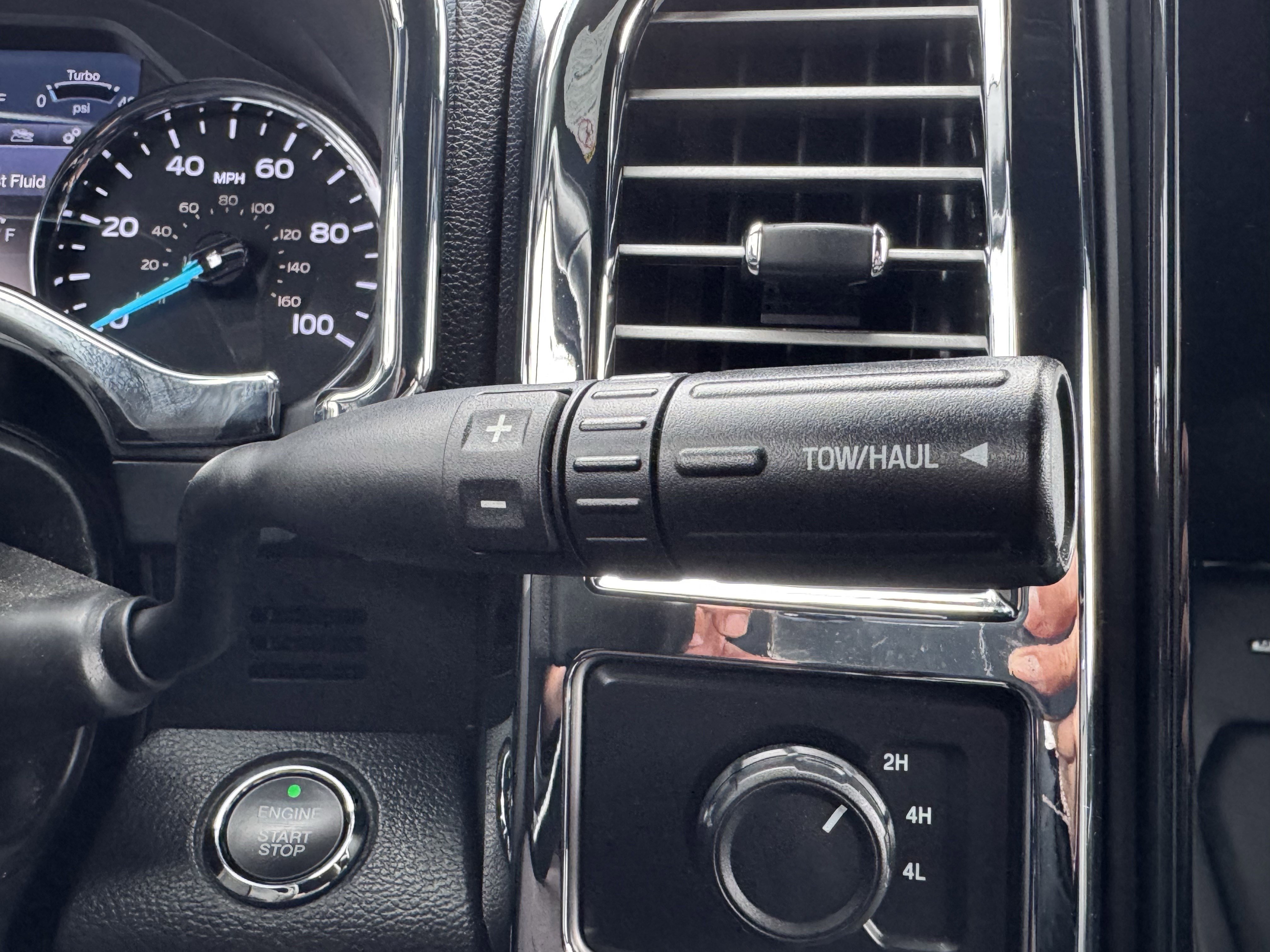 Used 2019 Ford F450 Platinum w/ Platinum Ultimate Package image 30