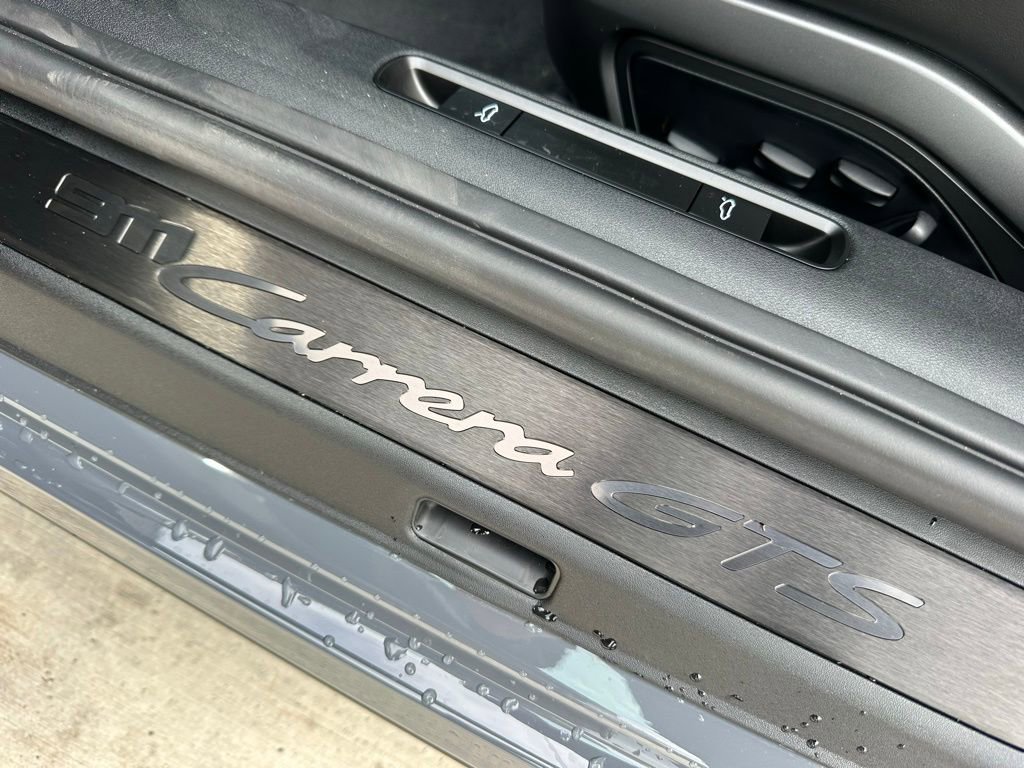 Certified 2026 Porsche 911 Carrera GTS image 23