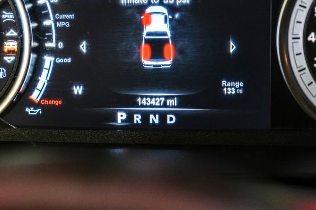 Used 2019 RAM 1500 Lone Star image 18