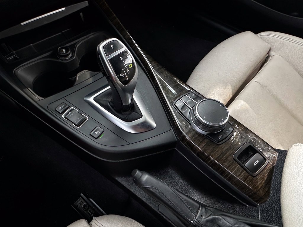 Used 2017 BMW M240i Convertible RWD image 13