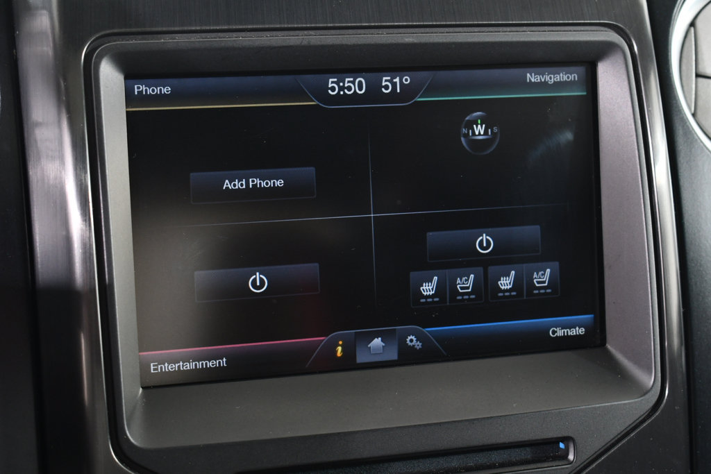 Used 2013 Ford F150 FX4 w/ Luxury Equipment Group AWD/4WD image 28