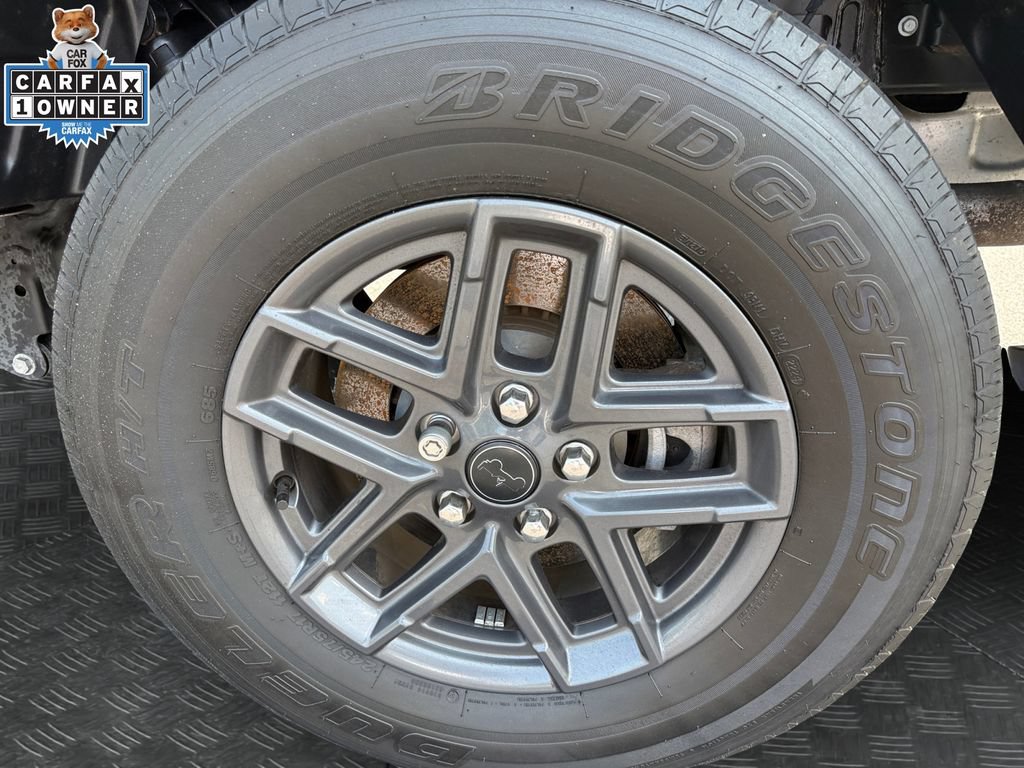 Used 2025 Jeep Gladiator Sport AWD/4WD image 22