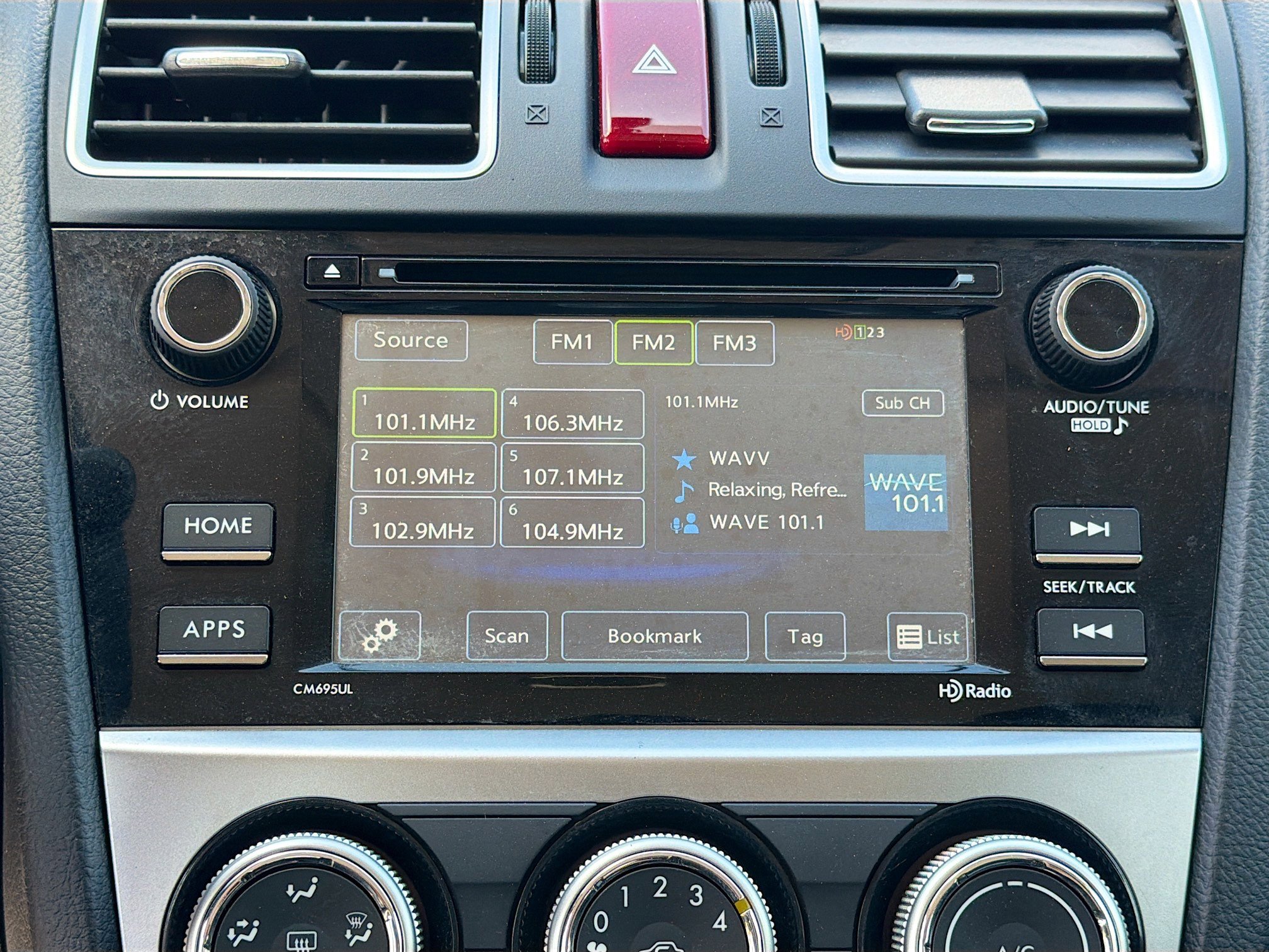 Used 2016 Subaru Impreza 2.0i Premium w/ Popular Package #2 image 26