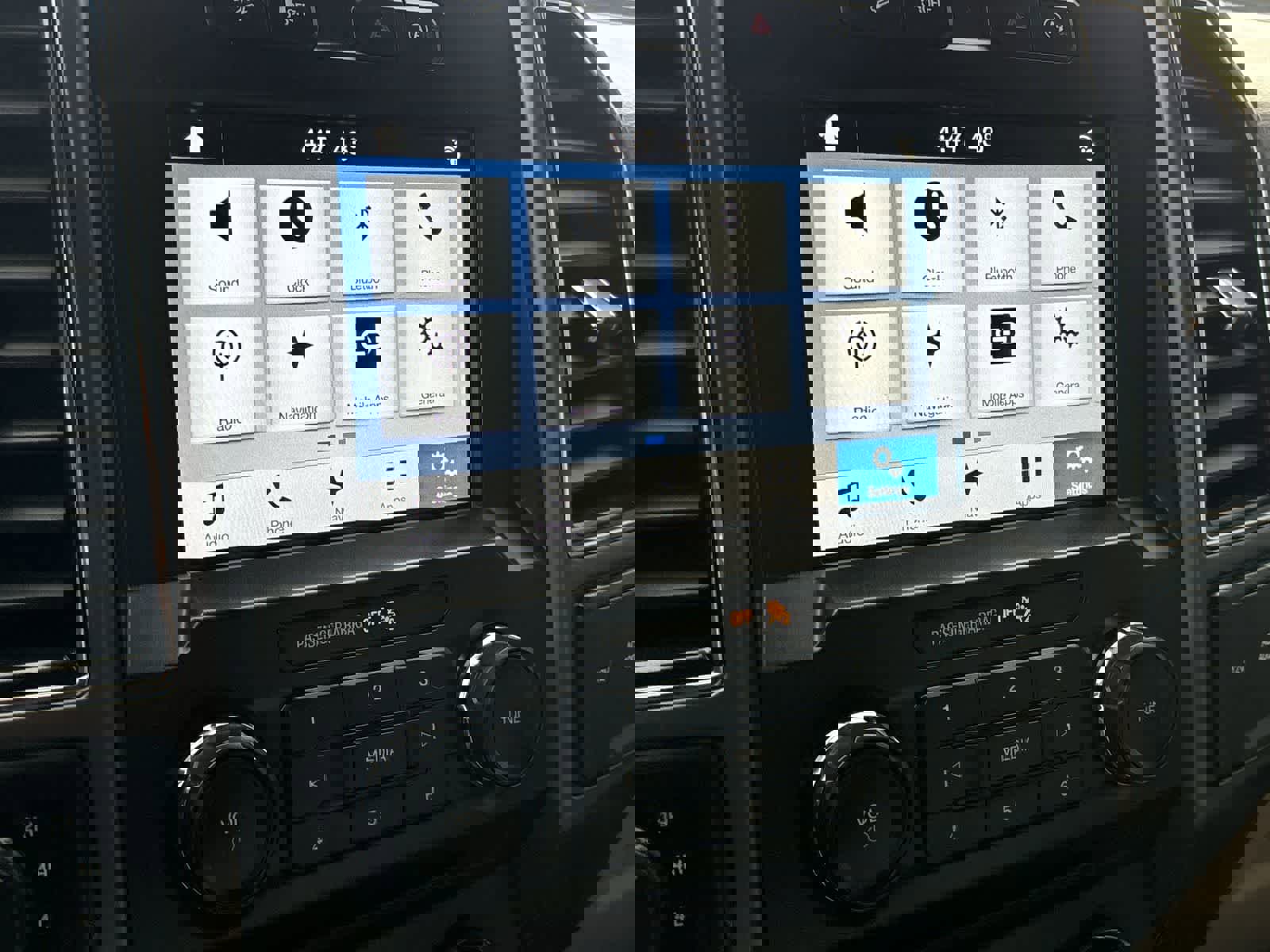 Used 2018 Ford F150 XLT w/ Equipment Group 302A Luxury image 20