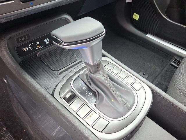 New 2026 Hyundai Kona SEL Sport AWD/4WD image 6