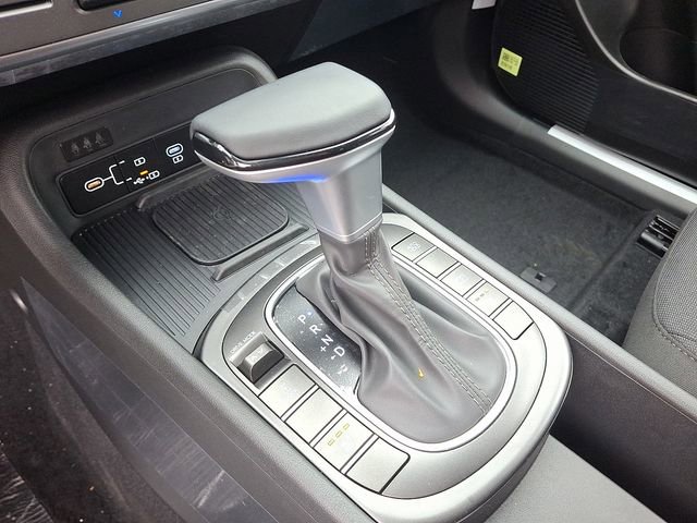 New 2026 Hyundai Kona SEL Sport AWD/4WD image 6