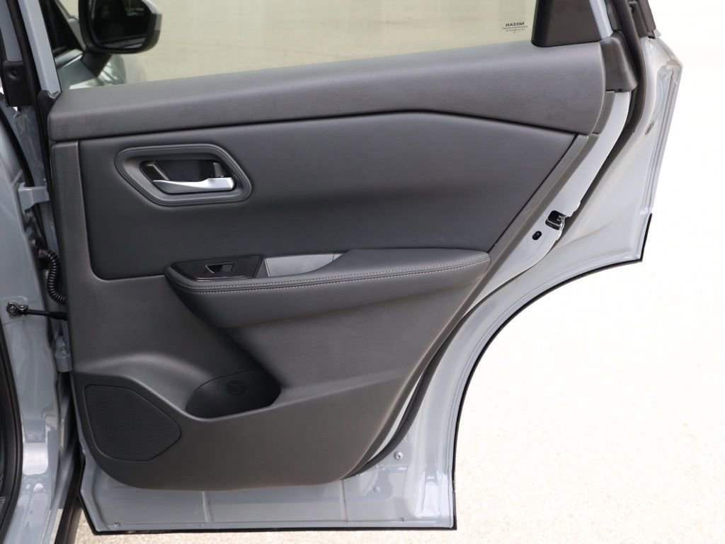 New 2026 Nissan Rogue SV image 19