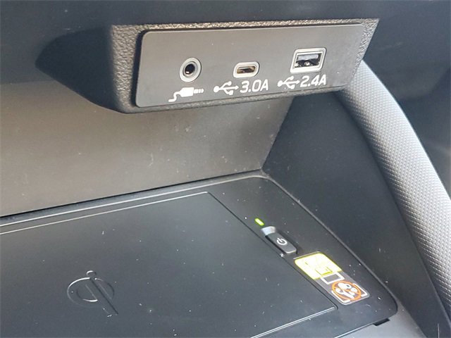 Certified 2025 Subaru Forester Sport image 28