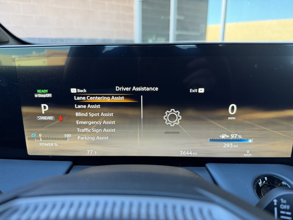 Used 2026 Nissan Leaf SV+ w/ Floor Mat Package (SV+) FWD image 19