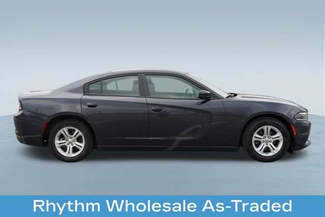 Used 2018 Dodge Charger SXT RWD image 9