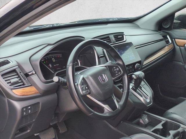 Used 2018 Honda CR-V Touring image 10